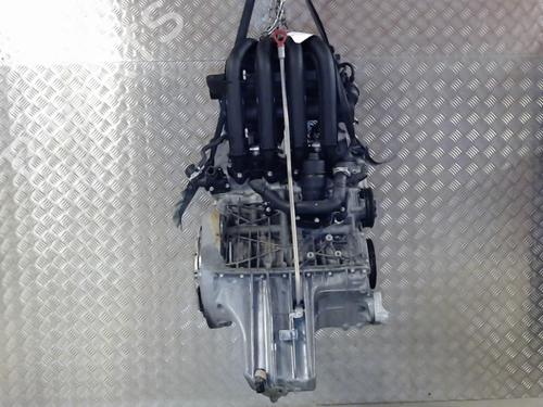 Used Engine Engine MERCEDES-BENZ A-CLASS (W169) A 180 (169.032, 169.332) (116 hp) 23057526 23057526