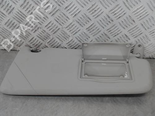 Right sun visor FORD KUGA I 2.0 TDCi | BP23054002I2 