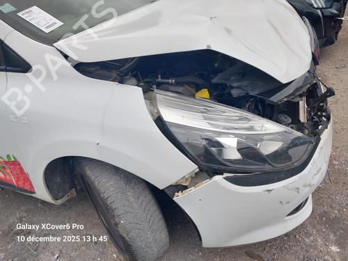 Engine RENAULT CLIO IV (BH_) 1.5 dCi 75 | BP32862279M1 - Image 9