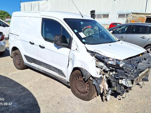 Climate control FORD TRANSIT CONNECT V408 Box Body/MPV 1.5 TDCi | BP30862059I5 - Image 6