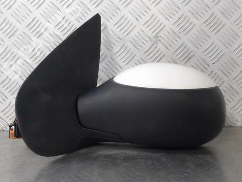 Used Left mirror PEUGEOT 206+ (2L_, 2M_) 1.4 HDi eco 70 (68 hp) 23059749