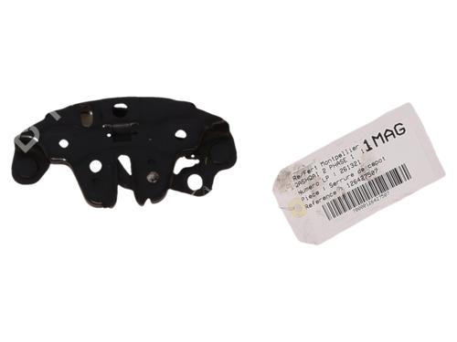 hood-lock-nissan-qashqai-ii-j11-j11_-2013-36233091 main image
