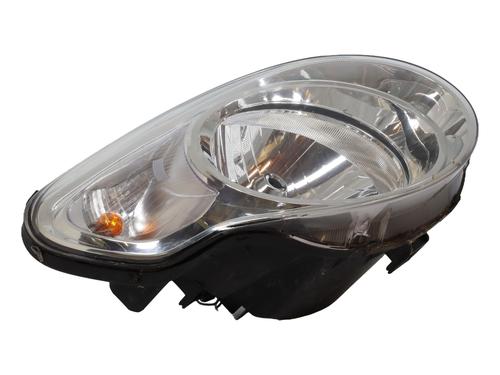 Used Right headlight KIA PICANTO I (SA) 1.0 (63 hp) 31191695