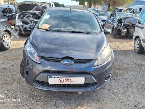 Hattehylde FORD FIESTA VI (CB1, CCN) 1.25 | BP31888282C85 