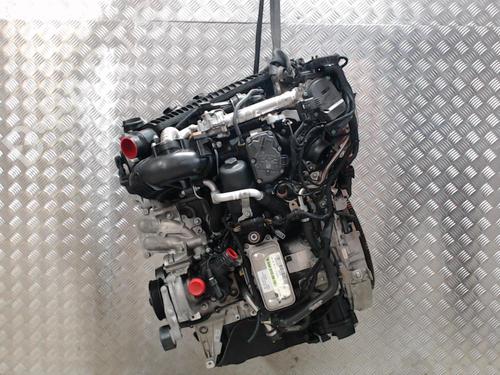 Used Engine Engine MERCEDES-BENZ A-CLASS (W177) A 180 d (177.010) (116 hp) 24616684 24616684