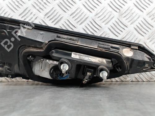 Used Right tailgate light Right tailgate light DS DS 3 / DS 3 CROSSBACK (UR_, UC_, UJ_) 1.2 PureTech 100 (URHNKK, URHNEK) (101 hp) 23834841 23834841