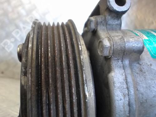 AC compressor PEUGEOT 1007 (KM_) 1.4 HDi | BP23061071M34 - Image 5