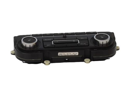 Climate control VW GOLF VI (5K1) 1.6 | BP32440459I5