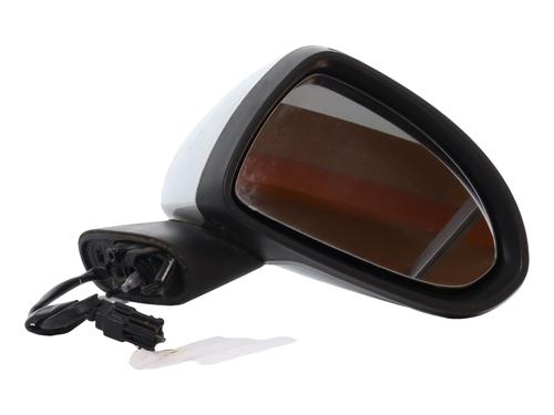 Right mirror OPEL CORSA D (S07) 1.2 (L08, L68) | BP25035025C27 