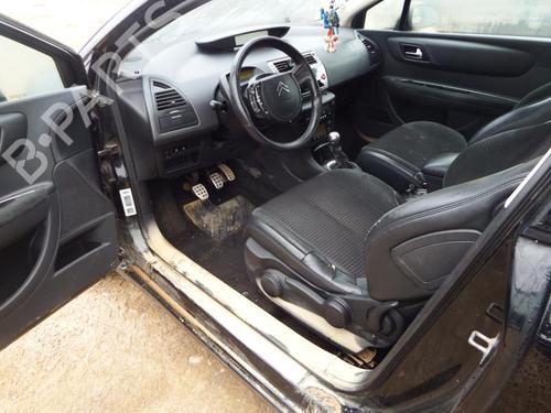 Right front window switch CITROËN C4 Coupe (LA_) 1.6 HDi | BP23055826I26 - Image 3