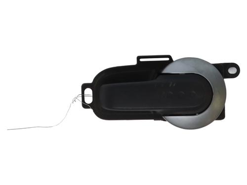 Used Front left interior door handle NISSAN MICRA III (K12) 160 SR (110 hp) 30863220