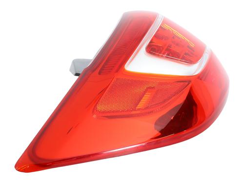Left taillight KIA SPORTAGE III (SL) 2.0 CRDi AWD | BP28091596C34 