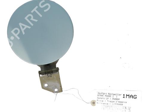 Trappe de carburant CHEVROLET SPARK (M300) 1.0 (68 hp) 31972761