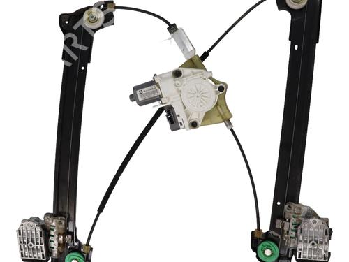 Used Rear left window mechanism CITROËN C6 (TD_) 2.7 HDi (204 hp) 30861598