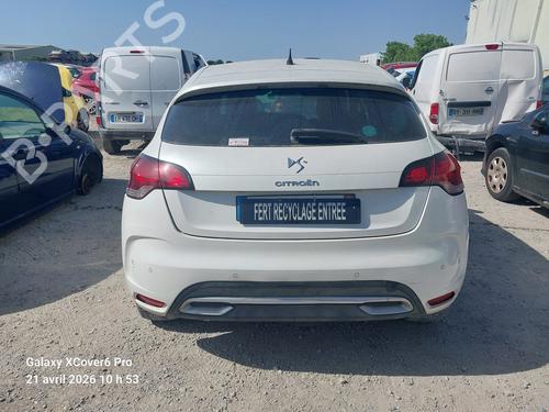 Right front fog light CITROËN DS4 (NX_) 1.6 HDi 115 | BP36836814C31 - Image 11