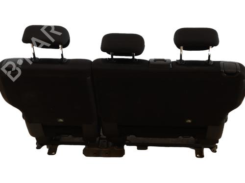 Used Rear seat Rear seat FIAT 500L (351_, 352_) 0.9 (199LYC1B) (105 hp) 39760717 39760717