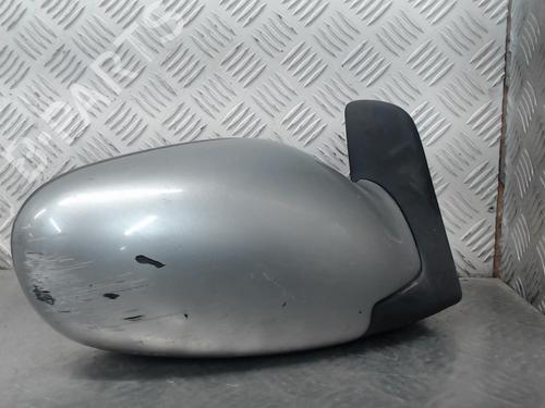 Right mirror FORD GALAXY I (WGR) 1.9 TDI | BP23058867C27 