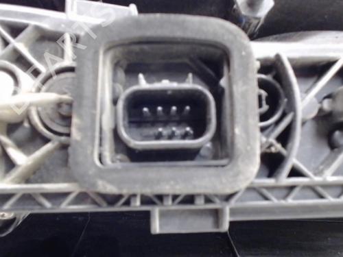 Used Right taillight Right taillight FIAT DOBLO Cargo (263_) 1.6 D Multijet (263WXD1B, 263WXR1B, 263WXX1B, 263ZXD1B,... (105 hp) 23059086 23059086