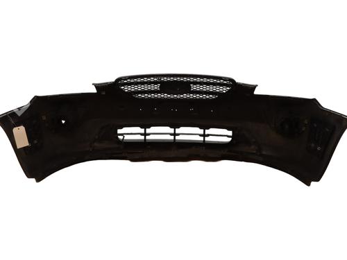 Front bumper KIA CARENS III MPV (UN) 2.0 CRDi 140 | BP29151861C7 