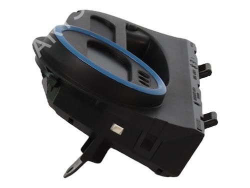 Instrument cluster RENAULT TWINGO II (CN0_) 1.5 dCi 75 | BP29895532C47