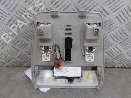 Used Interior roof light Interior roof light RENAULT ZOE (BFM_) ZOE (BFMC, BFMD) (136 hp) 23834132 23834132