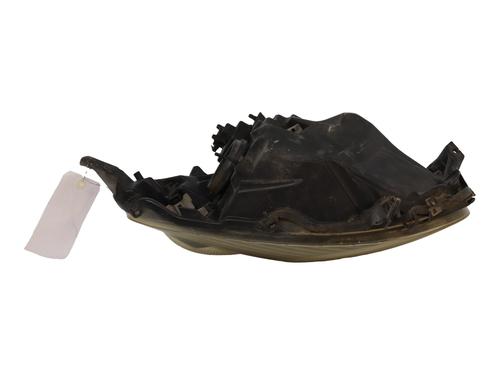 Left headlight NISSAN MICRA III (K12) 1.2 16V | BP23331057C28 