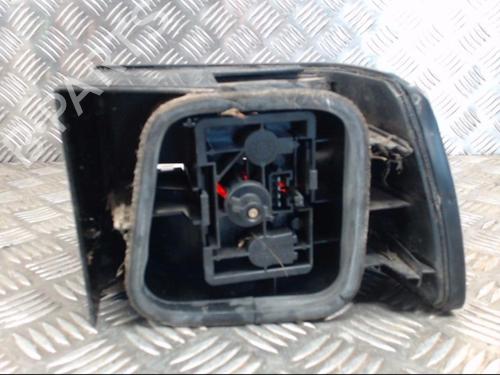 Used Left taillight Left taillight 23060819 23060819