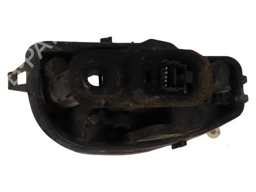 Used Lamp holder Lamp holder RENAULT TWINGO II (CN0_) 1.5 dCi 75 (75 hp) 34455326 34455326