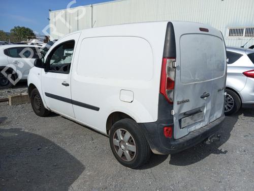 Right front window switch RENAULT KANGOO Express (FW0/1_) 1.5 dCi 90 (FW0G, FW05, FW08, FW11) | BP23054126I26  - Image 8