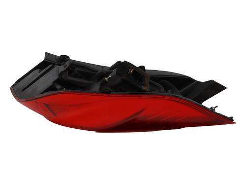 Left taillight RENAULT SCÉNIC II (JM0/1_) 1.9 dCi (JM14) | BP31191709C34 