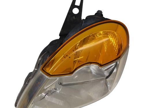 Used Left headlight Left headlight RENAULT MODUS / GRAND MODUS (F/JP0_) 1.5 dCi (FP0D, JP0D) (82 hp) 39082242 39082242