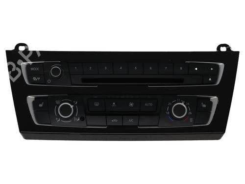 Climate control BMW 1 (F20) 116 i | BP39583835I5 - Image 2