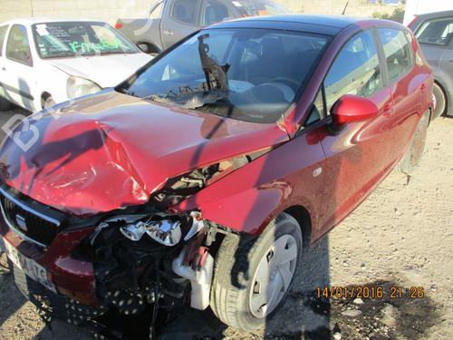 Right taillight SEAT IBIZA IV (6J5, 6P1) 1.6 TDI | BP23060274C35 