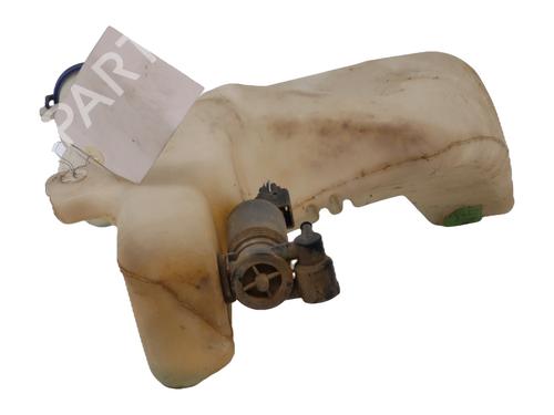 Windscreen washer tank FORD FIESTA VI (CB1, CCN) 1.4 TDCi | BP29028275C113 