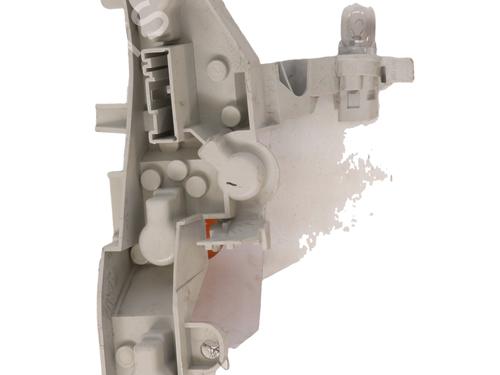 Used Lamp holder Lamp holder BMW 1 (E87) 118 d (143 hp) 36466934 36466934