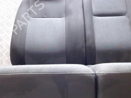 Right front seat RENAULT MASTER III Van (FV) 2.3 dCi 130 FWD (FV0M, FV0Y, FV0J, FV02, FV03) | BP23059245C16 - Image 4