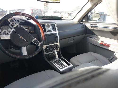 Headlight switch CHRYSLER 300C Touring (LX, LE) 3.0 CRD | BP28456783I24  - Image 7