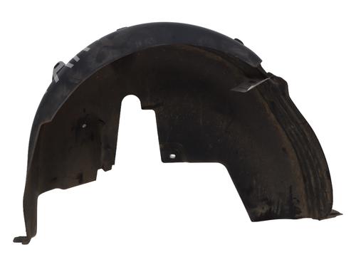 Used Wheel arch PEUGEOT 208 I (CA_, CC_) 1.2 VTI 82 (82 hp) 24519398