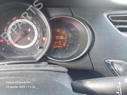 Hattehylde CITROËN C3 II (SC_) 1.1 i | BP25920609C85  - Image 11