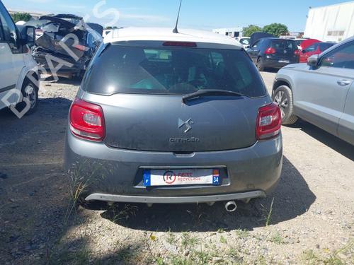Right taillight CITROËN DS3 (SA_) 1.6 HDi 90 | BP23835742C35  - Image 15