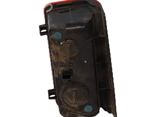 Used Left tailgate light Left tailgate light RENAULT TRAFIC III Van (FG_) 1.6 dCi 120 (FGMB, FGMC) (120 hp) 33567070 33567070