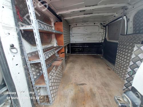 Luftventil RENAULT TRAFIC III Van (FG_) 1.6 dCi 120 (FGMB, FGMC) | BP33567093I21 - Image 13