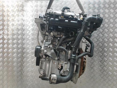 Engine DACIA SANDERO III 1.0 TCe 100 ECO-G | BP30115416M1