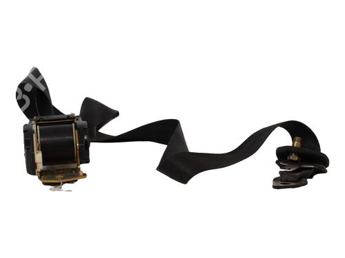 Used Front left seatbelt PEUGEOT 106 II (1A_, 1C_) 1.0 i (50 hp) 30862920