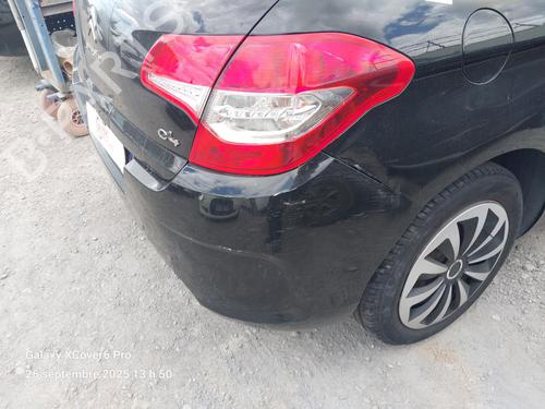 Engine CITROËN C4 II (NC_) 1.6 HDi 90 | BP34005529M1  - Image 12