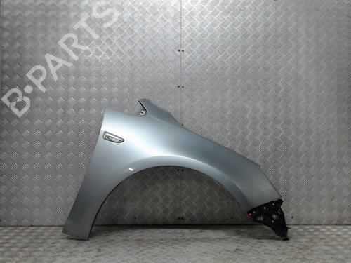Used Right front fenders OPEL ASTRA J (P10) 1.7 CDTI (68) (110 hp) 23056505