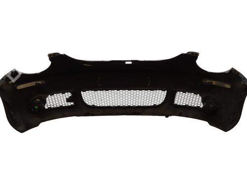 Front bumper VW NEW BEETLE Convertible (1Y7) 1.6 | BP29372169C7 