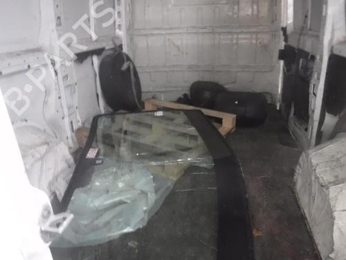 AC radiator CITROËN JUMPER II Van 2.2 HDi 100 | BP23055153M32 - Image 13