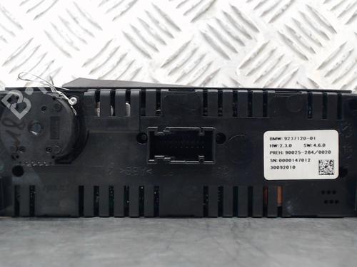 Used Climate control BMW 5 (F10) 550 i xDrive (408 hp) 23057189