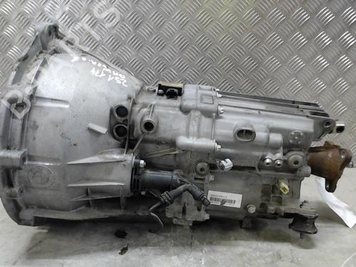 Used Gearbox Gearbox BMW 1 (E87) 118 d (143 hp) 29353306 29353306
